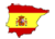COLCHONERÍA ALONSO - Espanol