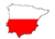 COLCHONERÍA ALONSO - Polski